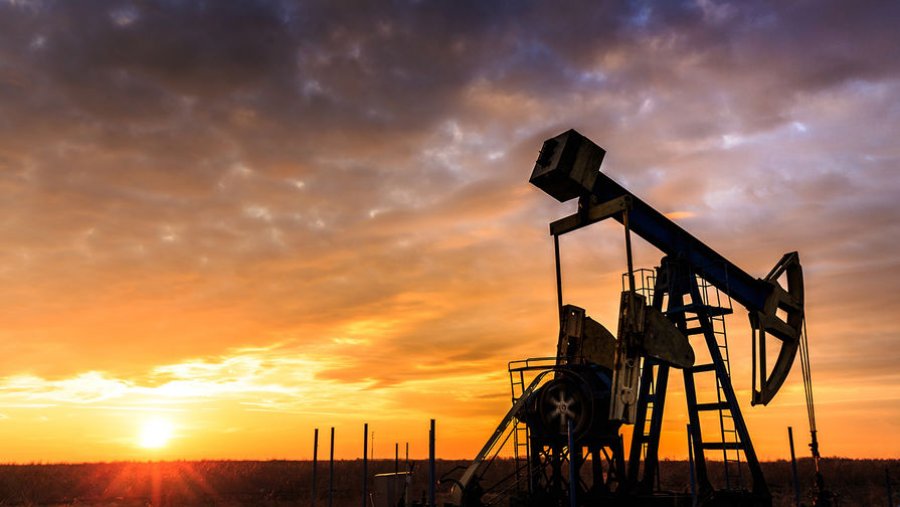 МВФ снизил прогноз цены нефти
