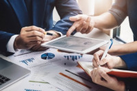 Бізнес за минулий рік отримав доступних кредитів на 94 млрд грн