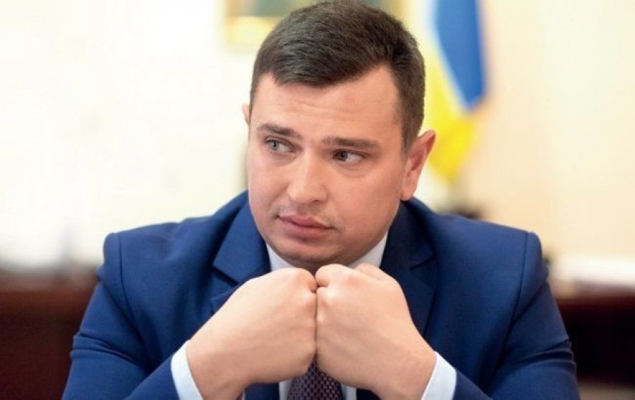 Сытник расследует трансформацию кредитов ПриватБанка