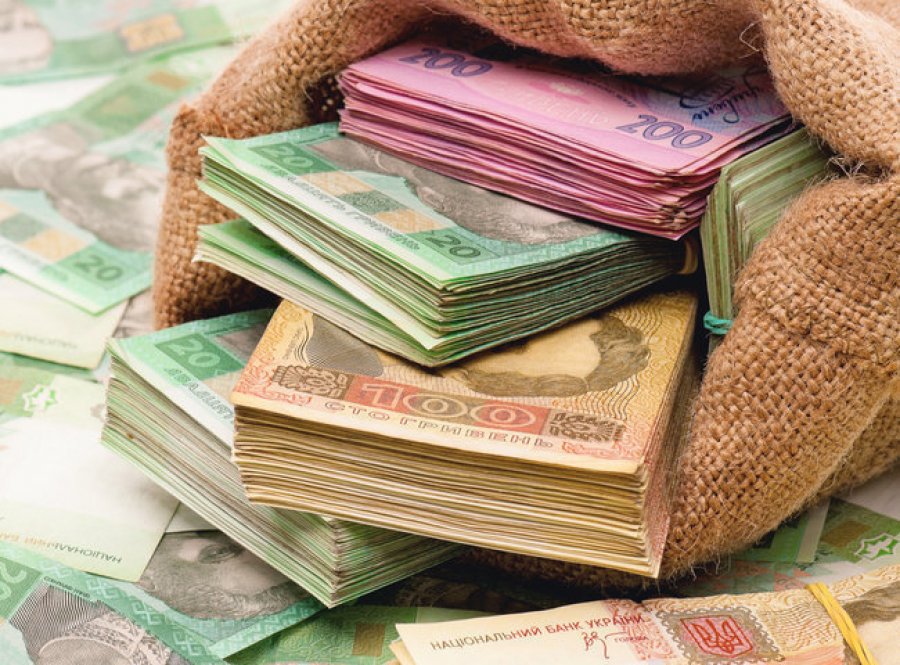 Кабмин утвердил бюджет Фонда соцстрахования