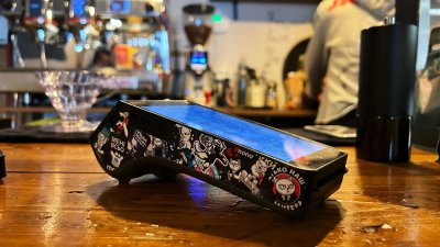 monobank запускає власні платіжні POS-термінали