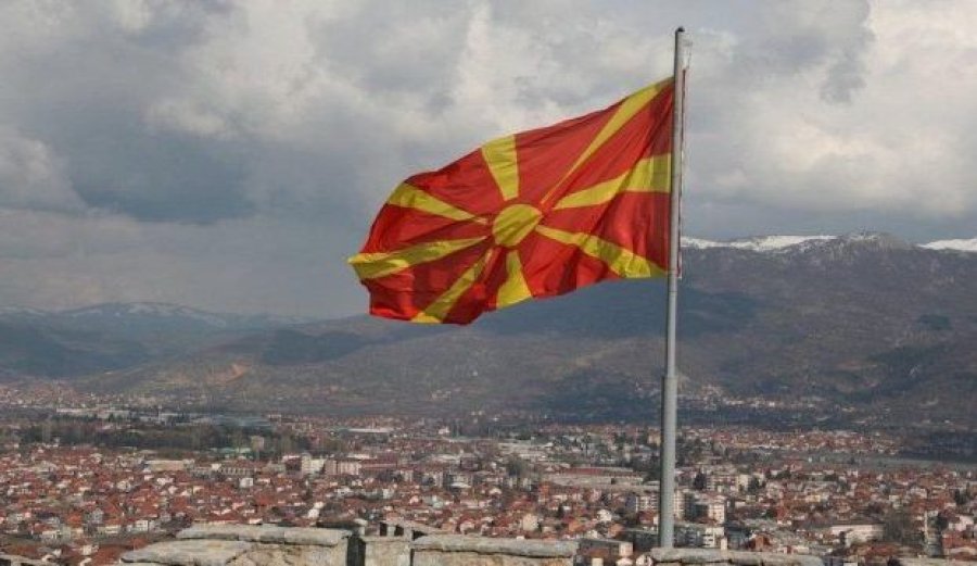 Україна запустила зону вільної торгівлі з Північною Македонією