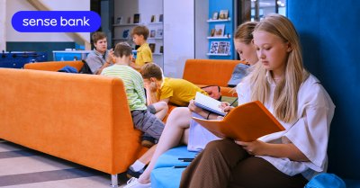 До ініціативи Global Money Week 2024 приєднався український банк