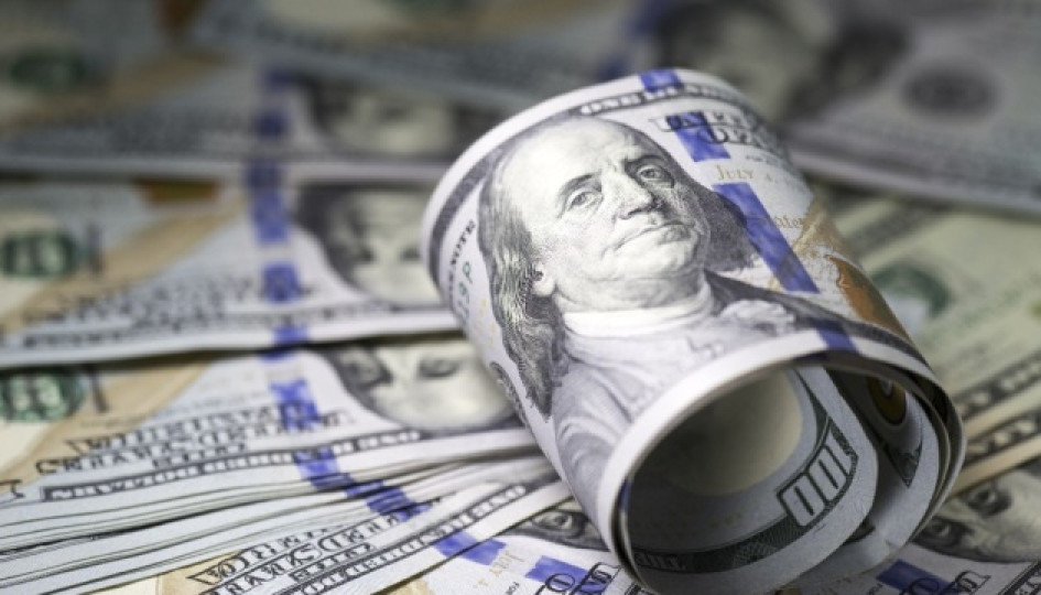 Держборг України у червні зріс майже на $4 млрд