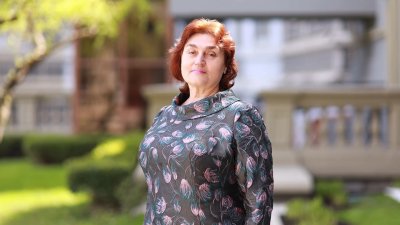 Наталія Іваненко пішла з Нацбанку