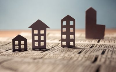 Кількість угод на ринку нерухомості впала з початку війни у 5 разів