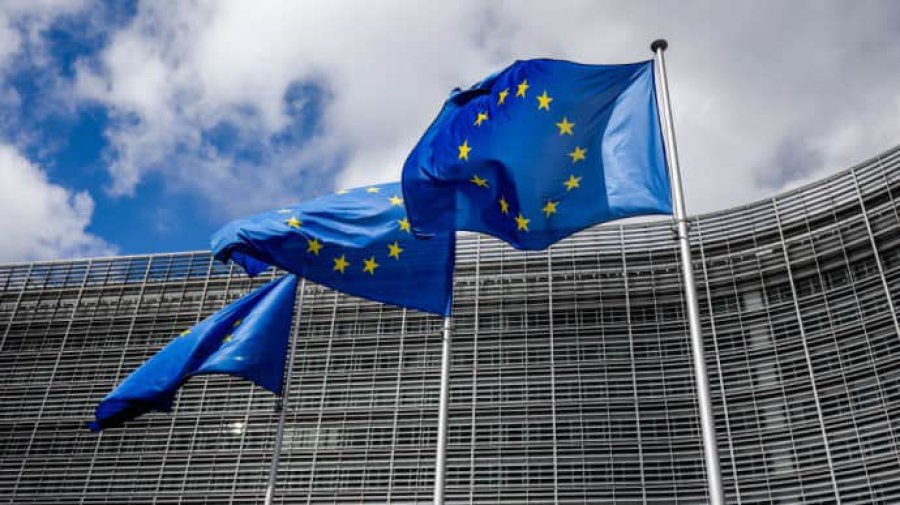 У ЄС можуть не виділити обіцяні 50 млрд євро Україні через суперечки щодо бюджету