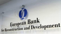 ЄБРР розпочав закупівлі газових електростанцій для Укрнафти