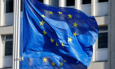 Єврокомісія та ЄІБ надають пакет підтримки на 600 млн євро