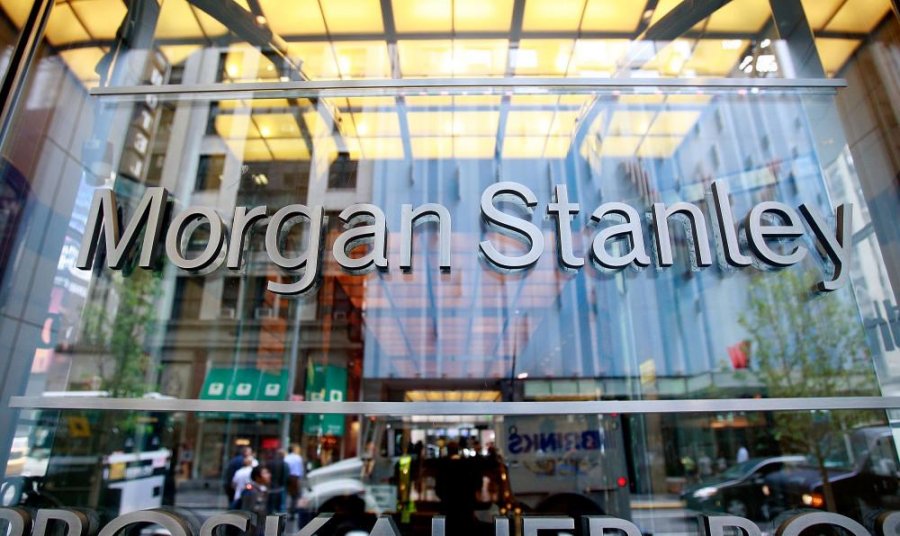 Morgan Stanley ждет усиления волатильности на рынках