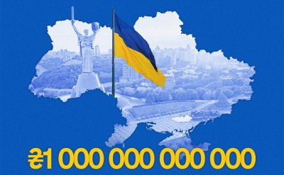 Клієнти Кредобанку інвестували в ОВДП понад 3 мільярди гривень