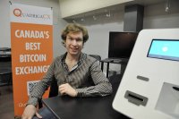 Холодные кошельки криптобиржи QuadrigaCX опустошены на $100 млн