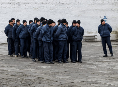 Військовополонені росіяни платитимуть податки в Україні