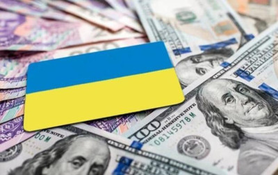 Єврооблігації України подорожчали на 12% за місяць