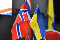 Норвегія виділить €350 млн на інвестиції в Україну