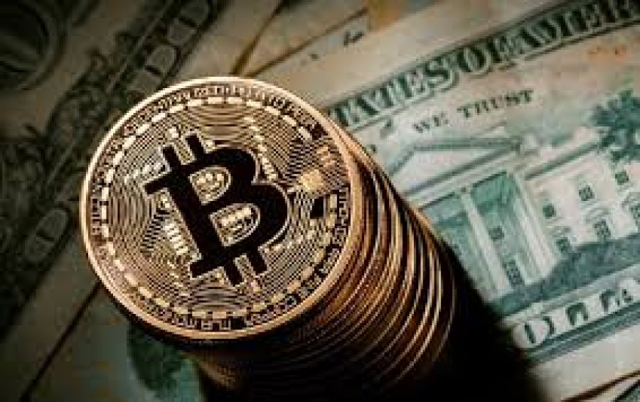 Прозорро.Продажі продали біткоїн на аукціоні