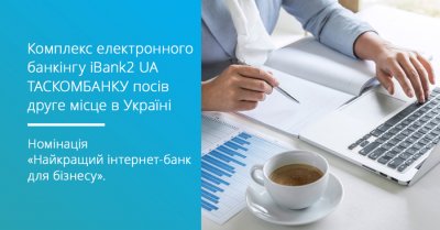 SME Banking Agency назвав кращі інтернет-банки для бізнесу в Україні