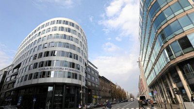 Україна та Польща обмінюватимуться інформацією про ринки капіталу