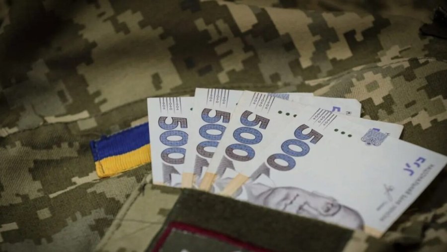 Кабмін анонсував програму грантів для ветеранського бізнесу