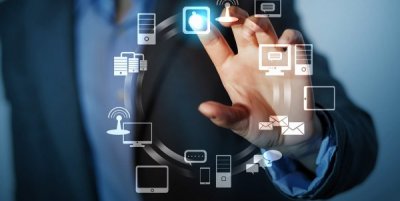 Інвестиції у фінтех впали до $25,6 млрд