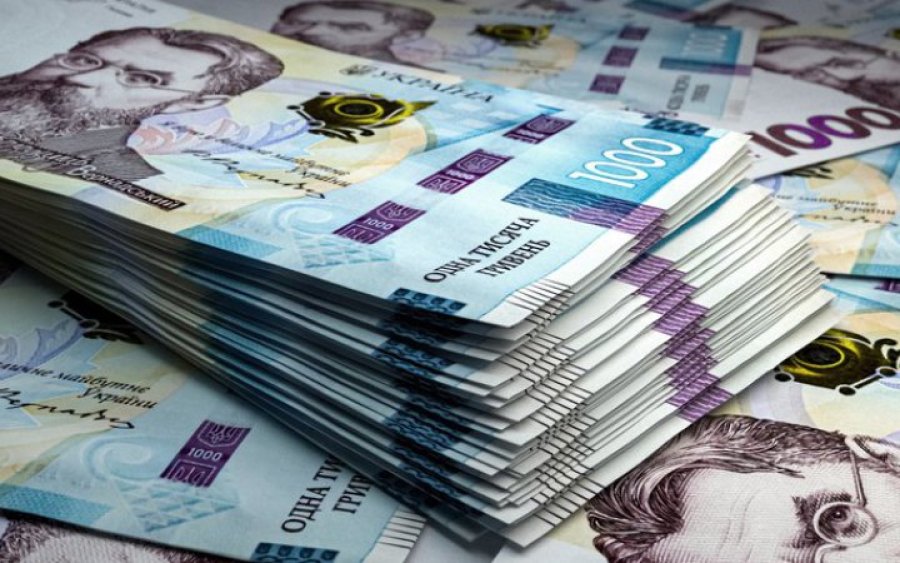 Кабмін затвердив Бюджетну декларацію на 2025-2027 роки