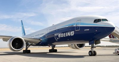Boeing готується до залучення понад $15 млрд через продаж акцій