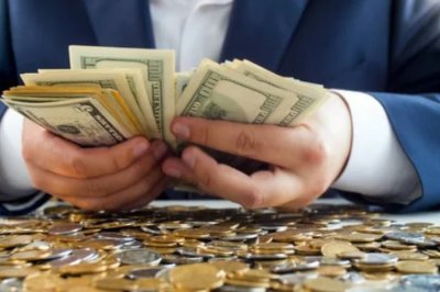 У світі зафіксували рекордну кількість доларових мільйонерів