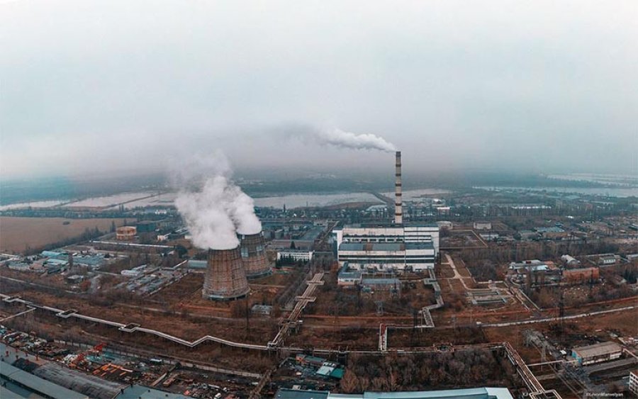 НБУ отримав дозвіл на продаж акцій Білоцерківської ТЕЦ