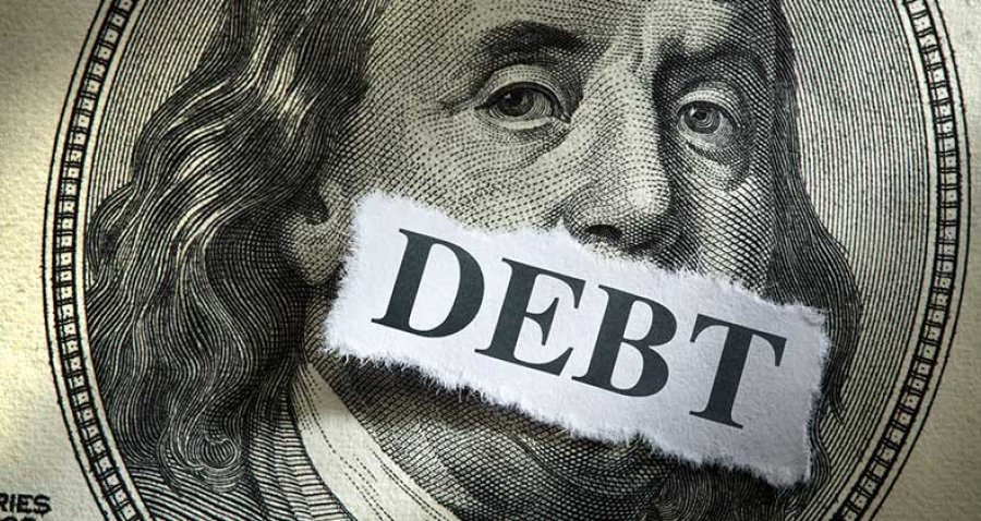 Размер имеет значение: как Минфин планирует управлять госдолгом