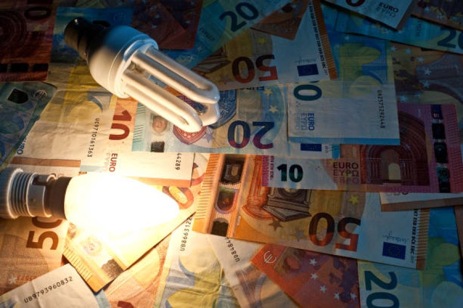 Єврокомісія внесе 50 млн євро до Фонду підтримки енергетики України