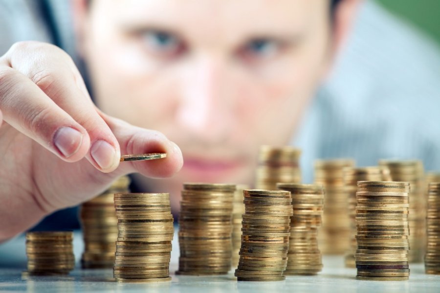 ICU привлекает деньги в «Династию»