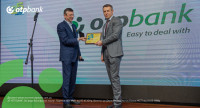 ОТП БАНК переміг в номінації «Кредит готівкою» рейтингу «25 провідних банків України»