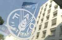 Україна стала членом аграрного фонду ООН
