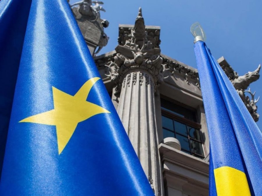 Всемирный банк назвал главные реформы в Украине