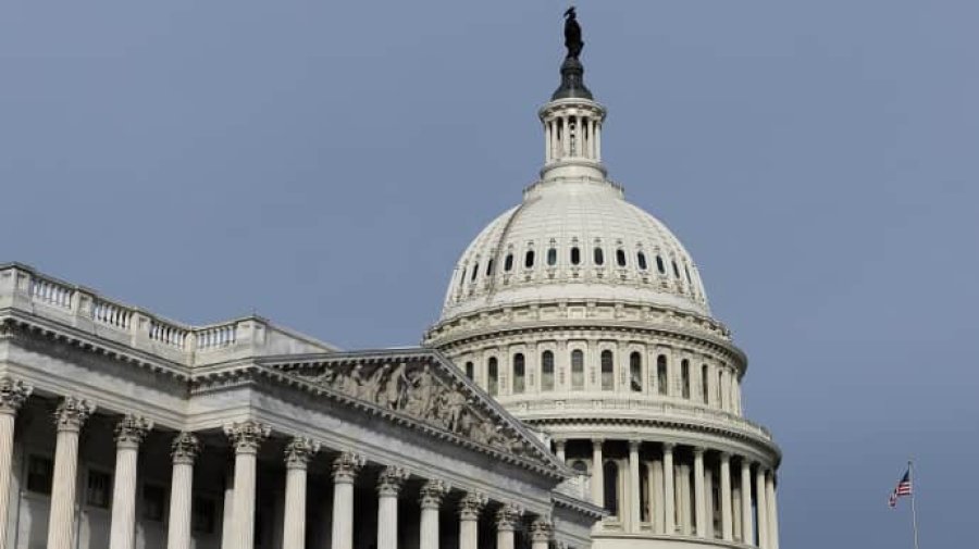 Конгрес США передасть Байдену проєкт конфіскації активів рф на користь України
