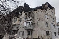 Збитки інфраструктурі України від агресії росії досягли $155 млрд
