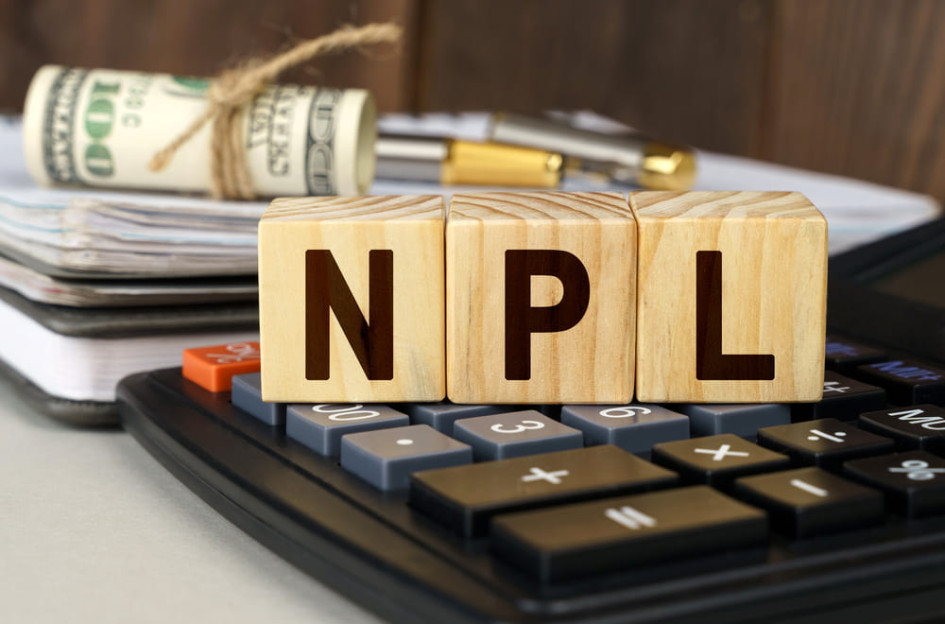 Частка банківського NPL у лютому скоротилася до 30%