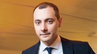 Депутат від «Слуги народу» очолив Укравтодор