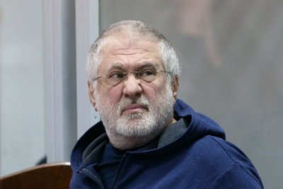 Коломойський не зміг через суд розірвати договори поруки за кредитами Нацбанку