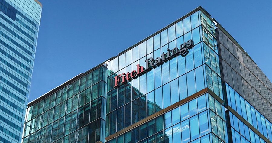 Fitch може знизити рейтинг США