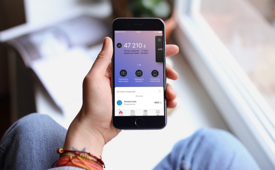 У роботі monobank знову стався збій