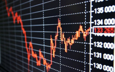 Фондові ринки негативно відреагували на мита Трампа