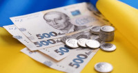 Рада ЄС затвердила п’ятий транш для України на 1,8 млрд євро