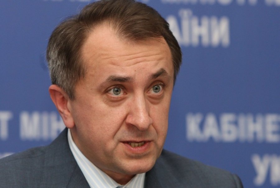Данилишин видит новым главой НБУ макроэкономиста
