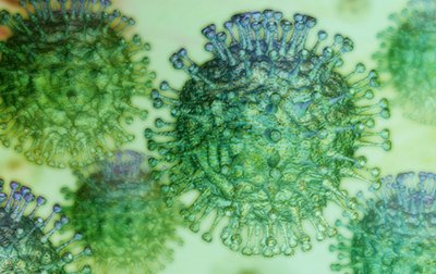 В Україні зафіксована перша смерть від коронавірусу