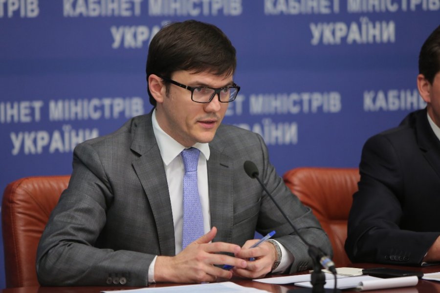 Министр инфраструктуры уходит в отставку