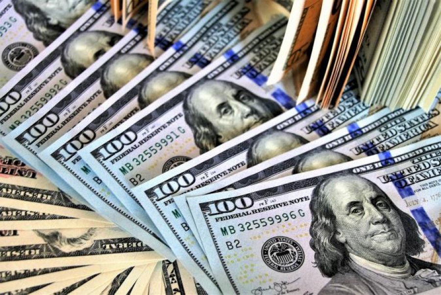 Україні спрямували $55 млрд у форматі «Рамштайну»