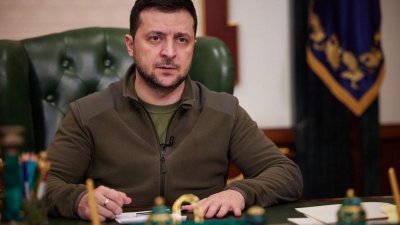 Зеленський підписав закони для «митного безвізу»