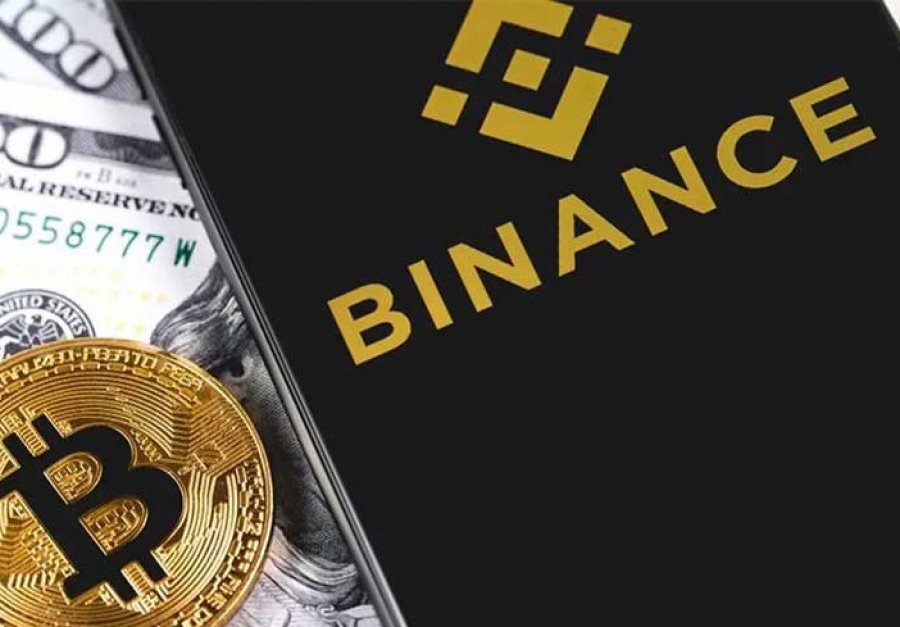 Binance відкрила криптокартки для українських біженців
