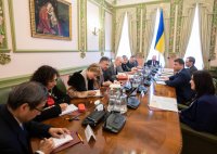 Офис президента не видит оснований для возврата ПриватБанка экс-владельцам